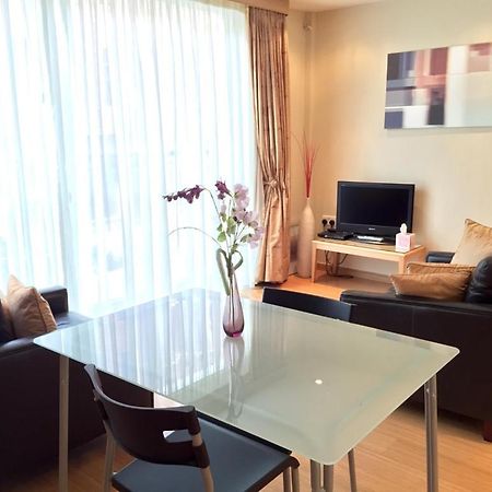 Rochester Apartment London Luaran gambar