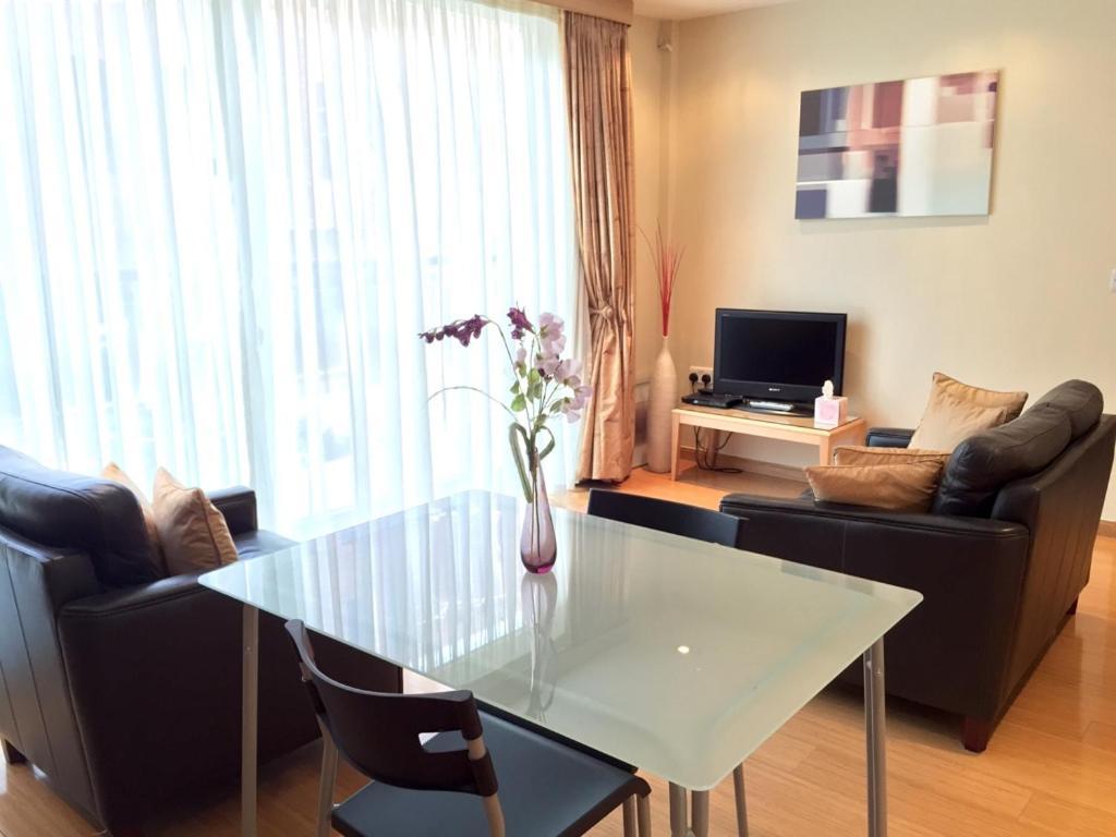 Rochester Apartment London Luaran gambar