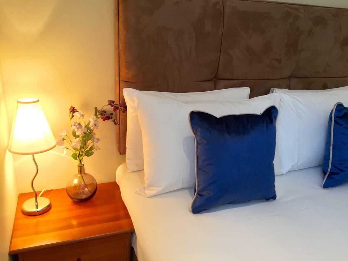 Rochester Apartment London Luaran gambar