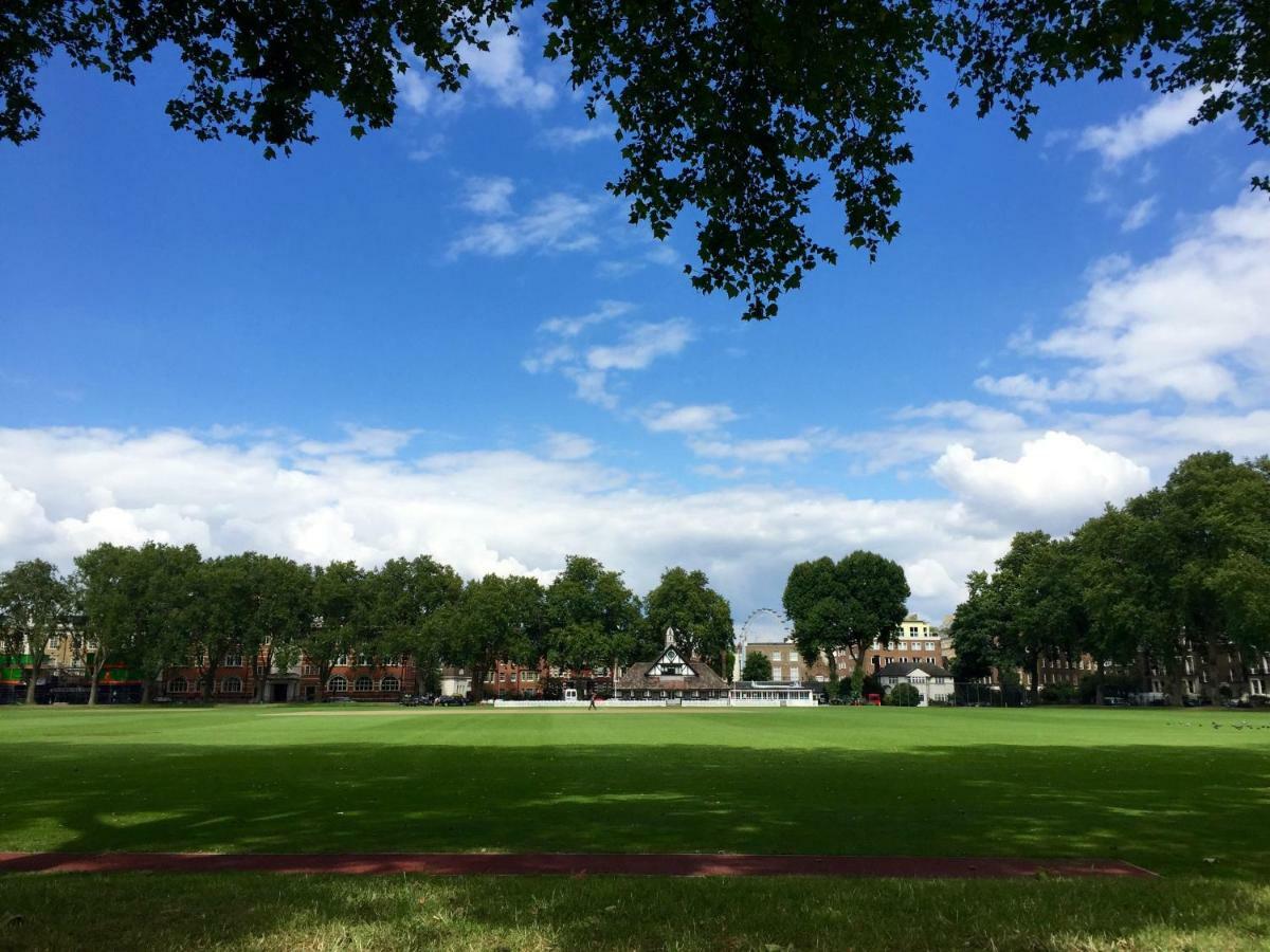 Rochester Apartment London Luaran gambar