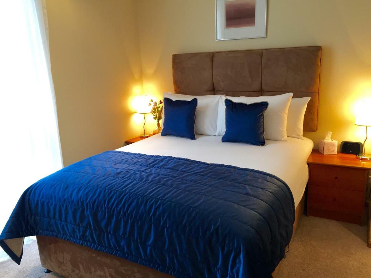 Rochester Apartment London Luaran gambar